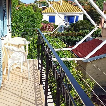 Apartamento Lourantos 2 Vathí - Ítaca Exterior foto