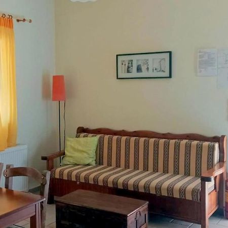 Apartamento Lourantos 2 Vathí - Ítaca Exterior foto