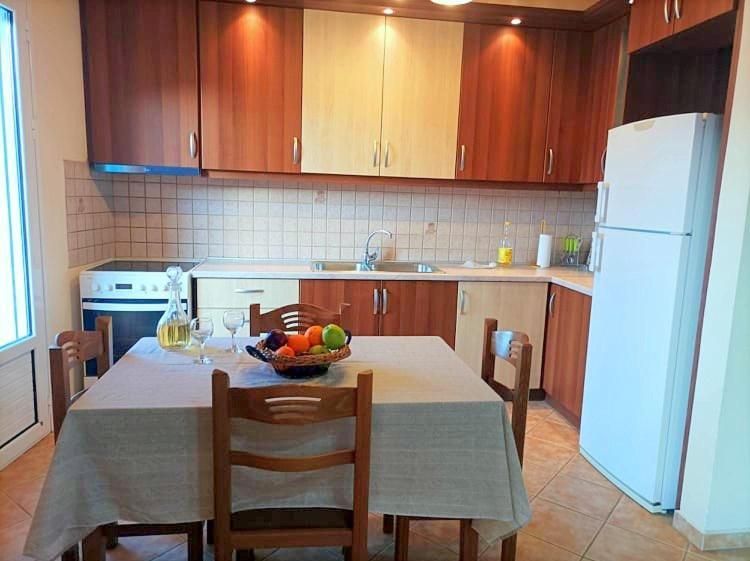 Apartamento Lourantos 2 Vathí - Ítaca Exterior foto