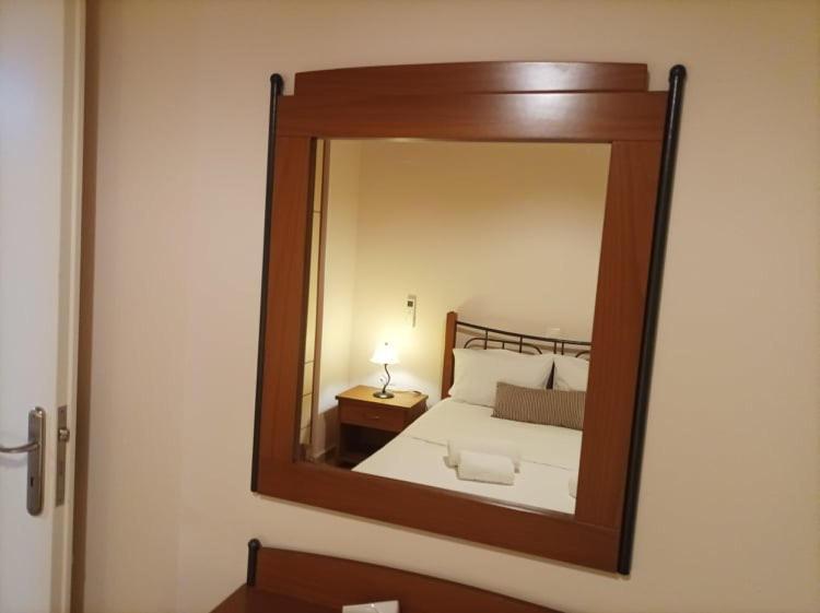 Apartamento Lourantos 2 Vathí - Ítaca Exterior foto