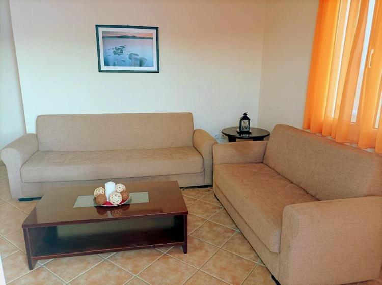 Apartamento Lourantos 2 Vathí - Ítaca Exterior foto