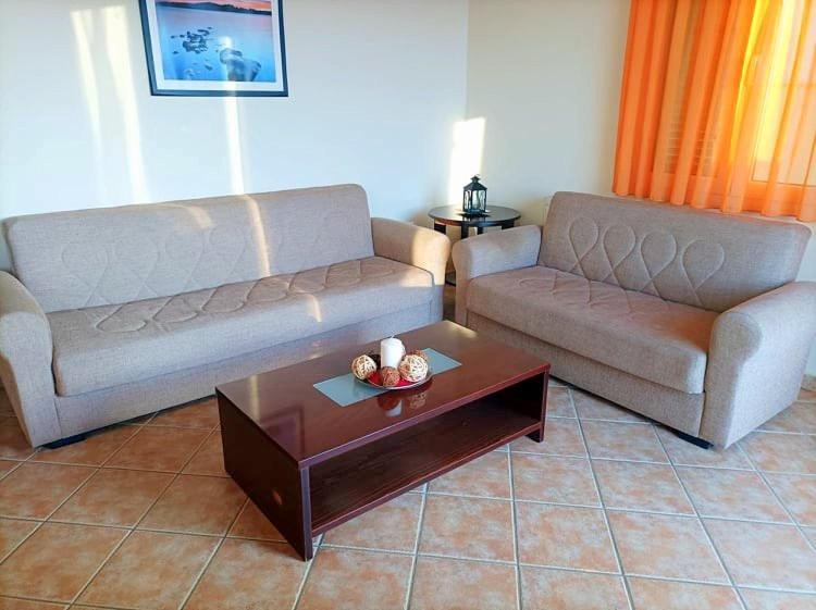 Apartamento Lourantos 2 Vathí - Ítaca Exterior foto